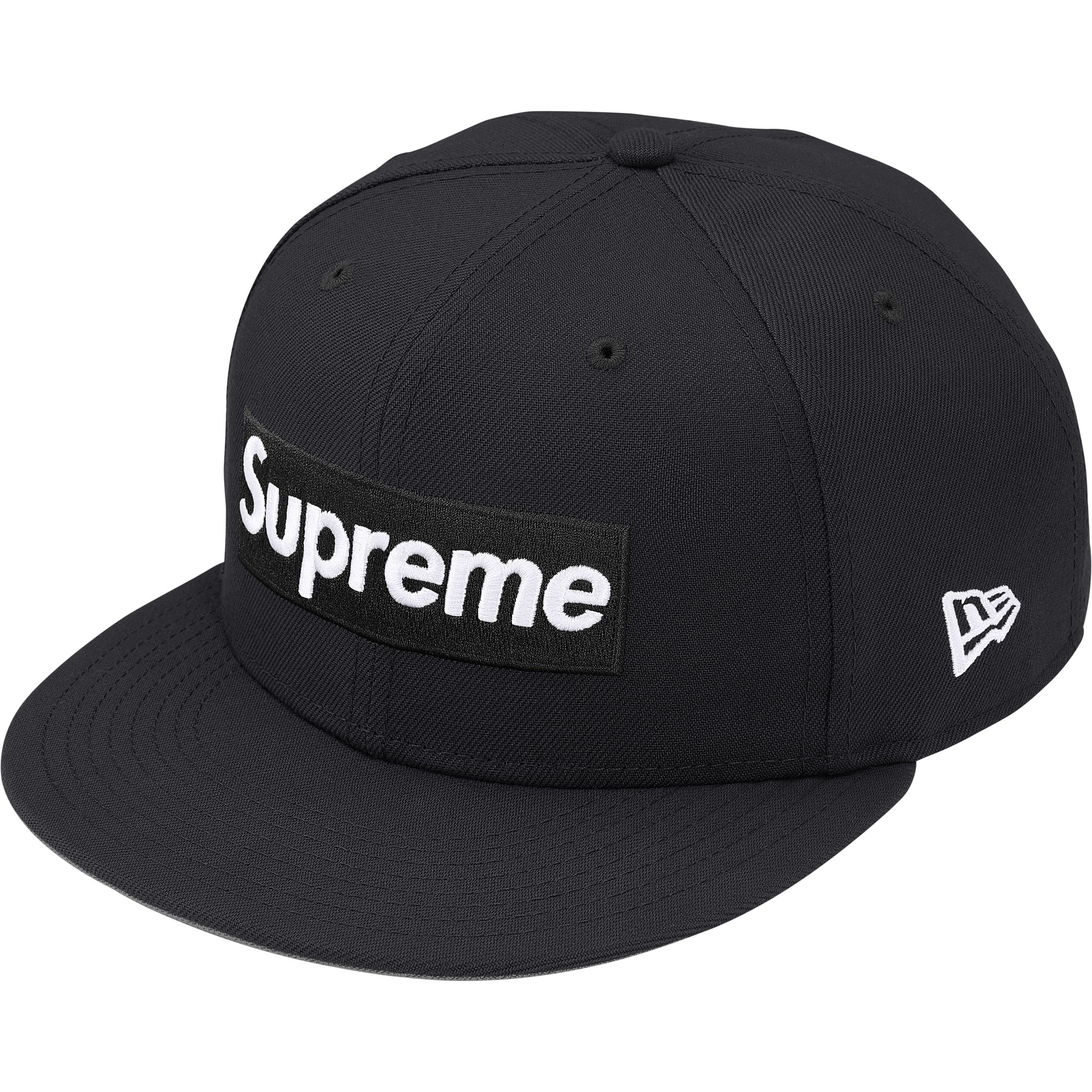 Ghostface® Box Logo New Era® view 11